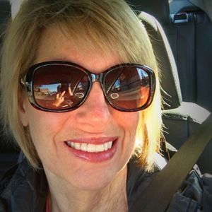 Meet your Posher, Diana